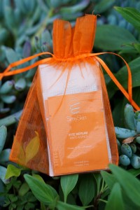 Live What You Love Summer Giveaway - Simy Skin Beauty Samples