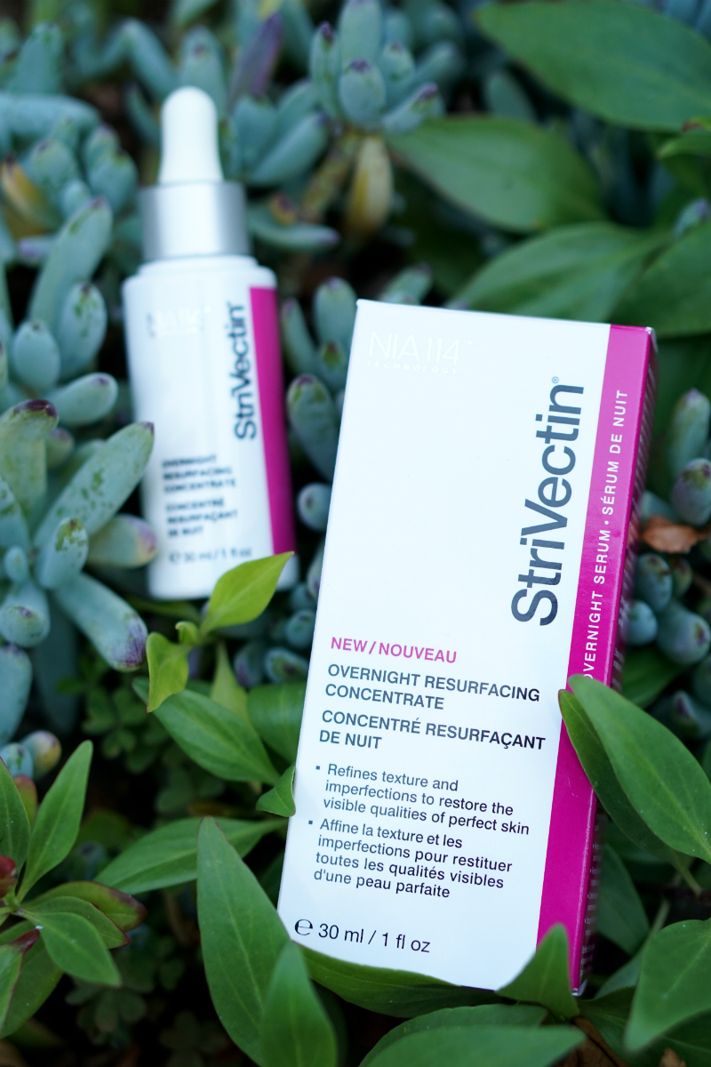 Live What You Love Summer Giveaway - StriVectin Overnight Resurfacing Concentrate
