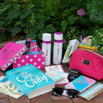The Happy Summer Days Giveaway