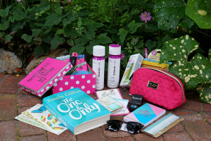 The Happy Summer Days Giveaway