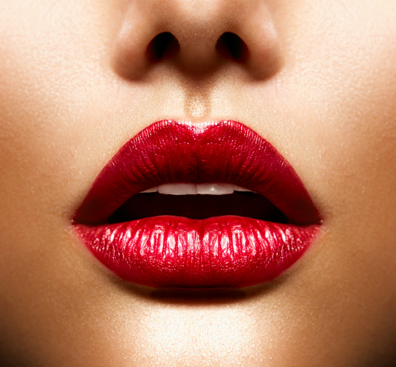 Beauty Guide: What Your Lipstick Says About You