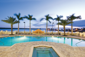 5 Majestic Hotel Pools That You Need To Add To Your Bucket List - Westin Cape Coral