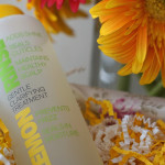 Beautiful Nutrition Lemon Rinse - An Easy Way To Clarify Your Hair