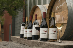 Harvest Season Winery Events - Hahn Winery