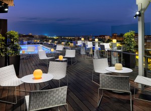 Jetsetter Travel Deals - H10 Marina Barcelona