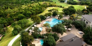 Jetsetter Travel Deals - Omni Barton Creek Resort and Spa