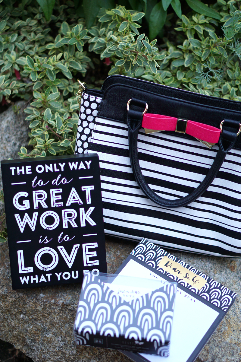 Love What You Do Giveaway - Deluxe Prize Package