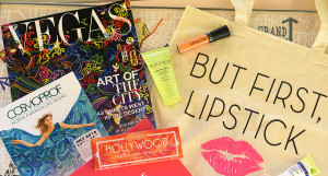 Fabulous Finds - Cosmoprof Beauty Convention