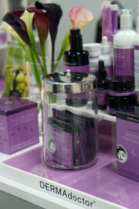 Fabulous Finds - Cosmoprof Beauty Convention - DermaDoctor