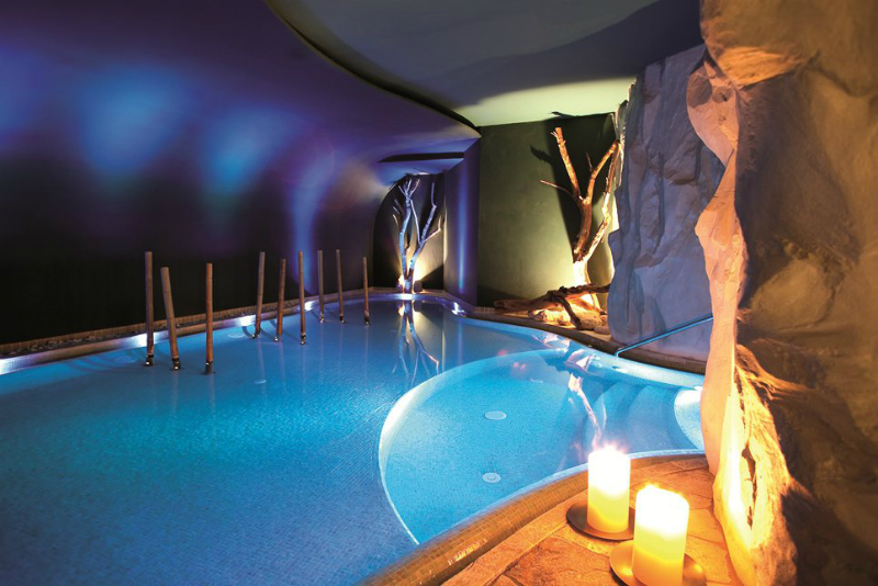Luxury Wellness Retreats - Adler Spa Resorts