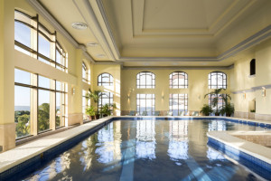 International Yoga Month Wellness Luxury Retreats - JW Marriott Cancun Resort and Spa