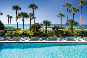 Luxury Wellness Retreats - The Resort at Longboat Key Club