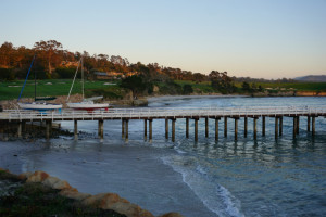 The Local's Guide To The Monterey Peninsula - Stillwater Cove Pebble Beach