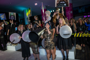 CosmoProf Partners with Beauty Changes Lives