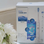 How To Supercharge Your Dental Hygiene with Philips Sonicare FlexCare Platinum Connected Toothbrush