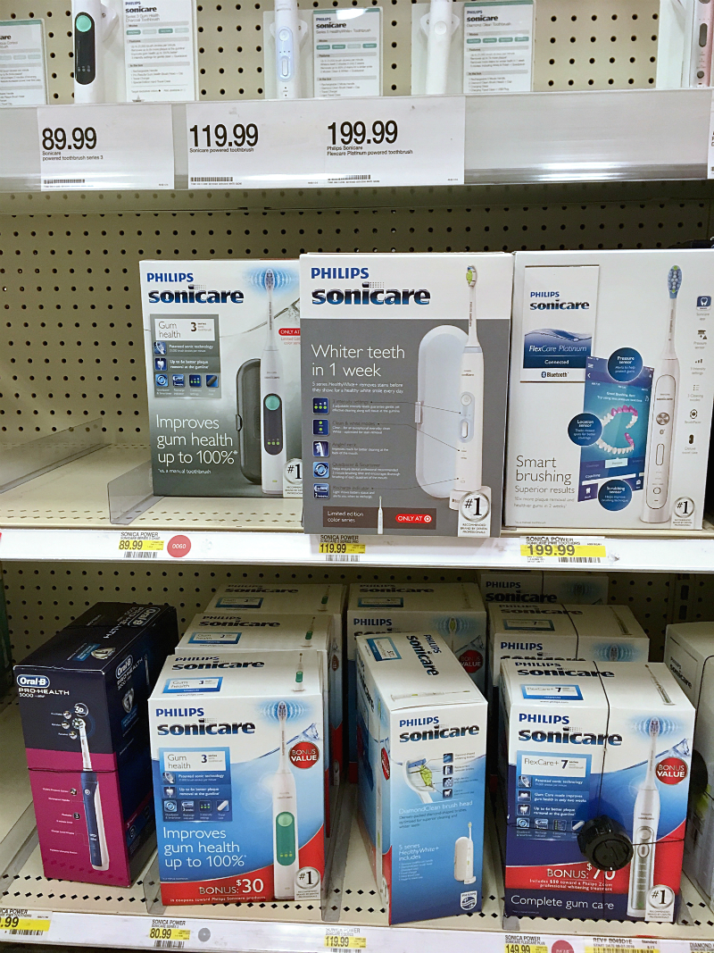 How To Supercharge Your Dental Hygiene with Philips Sonicare