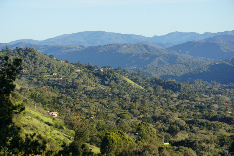  The Deluxe Central Coast Vacation Giveaway - Carmel Valley