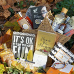 The Fun & Fashionable Fall Giveaway - A Glamorous Way To Enjoy November