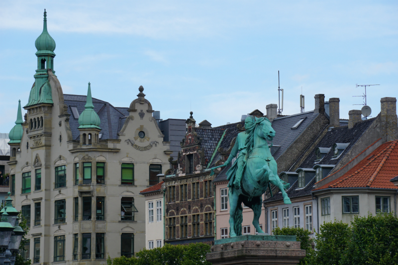 The Luxury Travel Guide To Copenhagen, Denmark