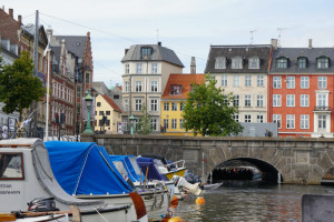 The Luxury Travel Guide to Copenhagen Denmark