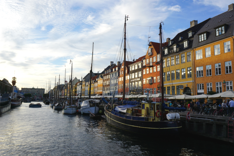The Luxury Travel Guide to Copenhagen Denmark