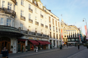 The Luxury Travel Guide to Oslo Norway - The Greatest and Grandest Places To Stay & Play