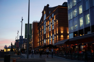 The Luxury Travel Guide to Oslo Norway - The Greatest and Grandest Places To Stay & Play