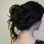 Romantic Updo Tutorial: How To Get a Salon-Worthy Hairstyle at Home with Suave Professionals