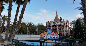 Celebrate The Holidays at Winterfest at California's Great America