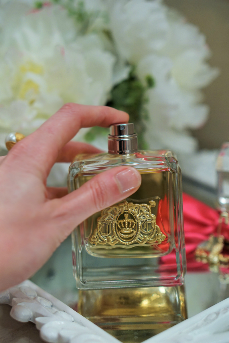 Celebrate The Holidays in Style with Viva la Juicy Fragrance