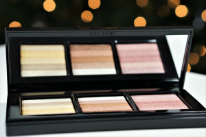 Beauty Gifts from Sephora - Bobbi Brown Bobbi To Glow Shimmer Brick Palette