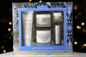 Beauty Gifts from Sephora - Fresh Skincare Treasures