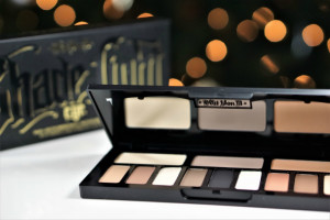 Beauty Gifts from Sephora - Kat Von D Shade and Light Palette