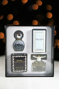 Beauty Gifts from Sephora - Marc Jacobs Daisy Gift Set