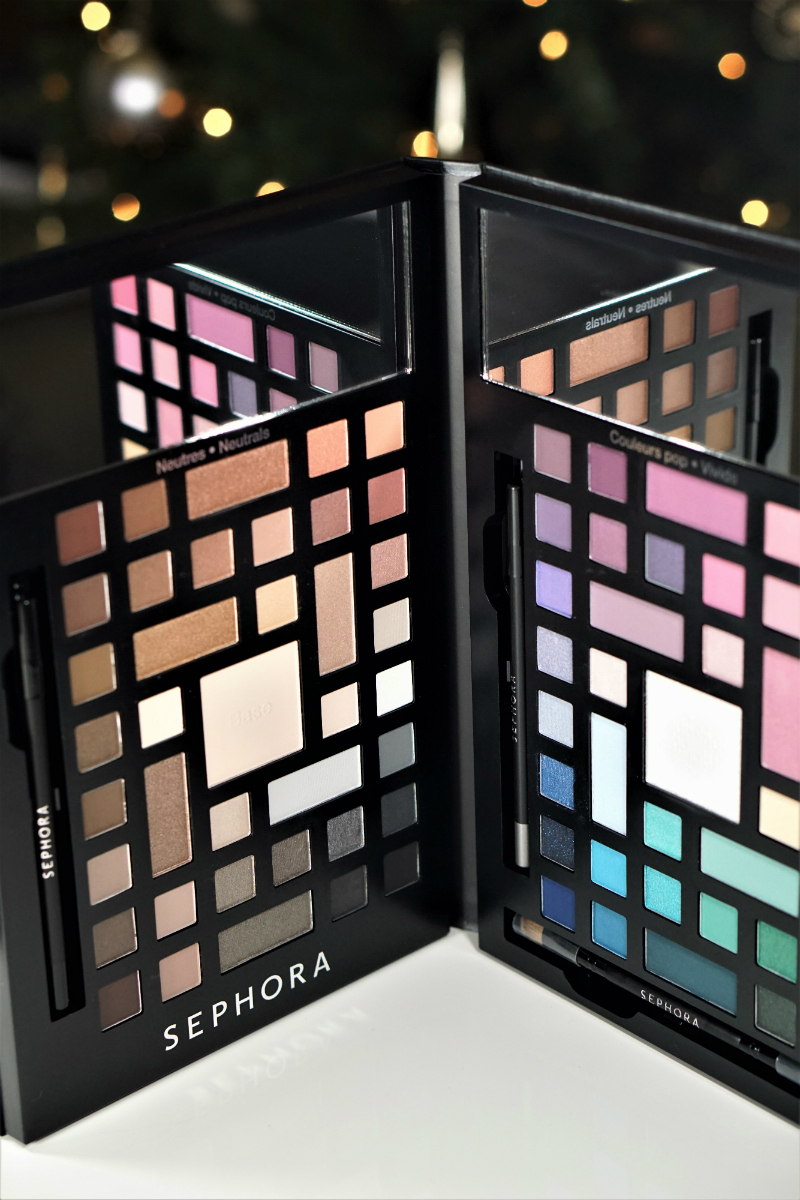 Beauty Gifts from Sephora - Sephora Color Wonderland Palette