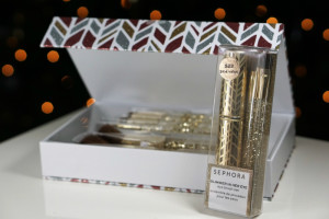 Beauty Gifts from Sephora - Sephora Glimmer in Her Eye Brush Set