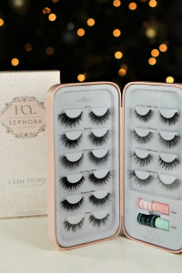 Beauty Gifts from Sephora - Sephora x House of Lashes