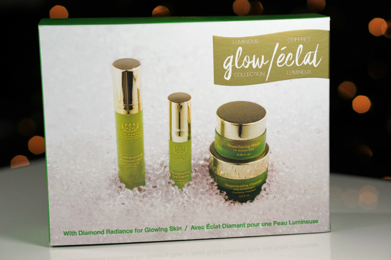Beauty Gifts from Sephora - Tata Harper Luminous Glow Collection
