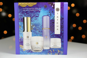 Beauty Gifts from Sephora - Tatcha Bestsellers Kit