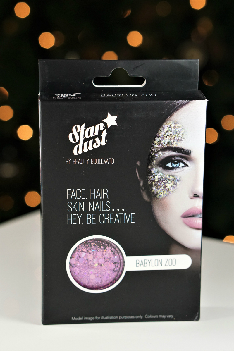 The Sparkle & Shine Holiday Giveaway