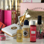 The Sparkle & Shine Holiday Giveaway - A Dazzling Way To Light Up December