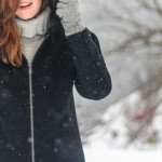 Celebrity Hair Stylist Secrets on How To Get Healthy Hair in Winter