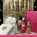 Holiday Giveaway from Inspirations & Celebrations