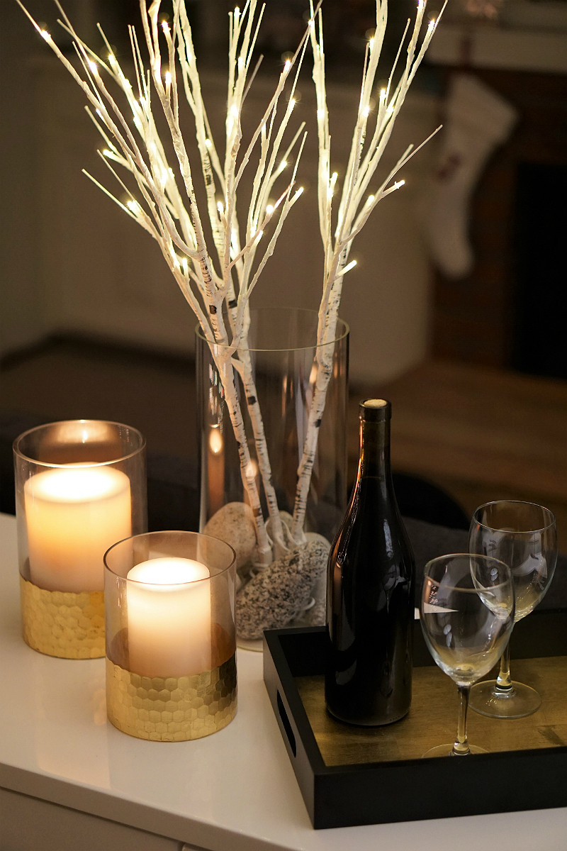 Babbleboxx Hosting and Toasting - Easy Entertaining Ideas for Last-Minute Holiday Parties