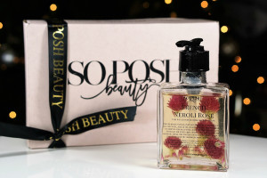 Fabulous Finds: 30 Holiday Gift Ideas for Beauty Lovers - So Posh Beauty