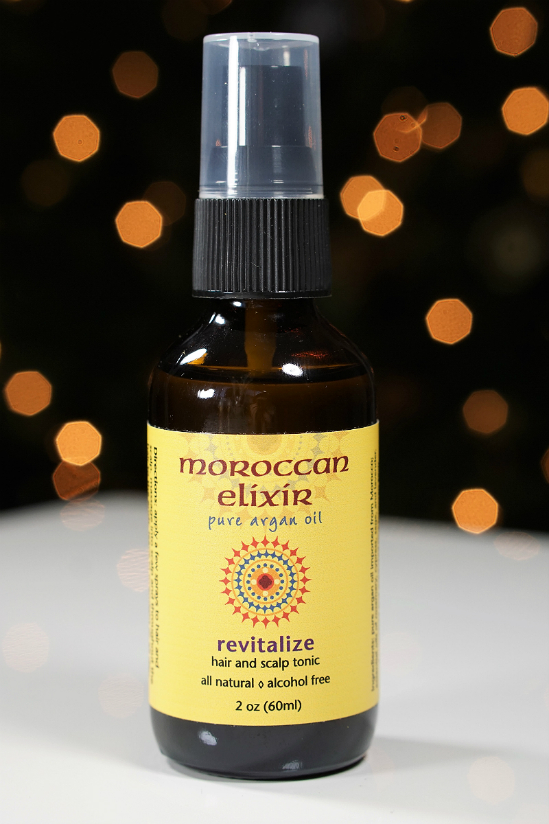Fabulous Finds: 30 Holiday Gift Ideas for Beauty Lovers - Moroccan Elixir