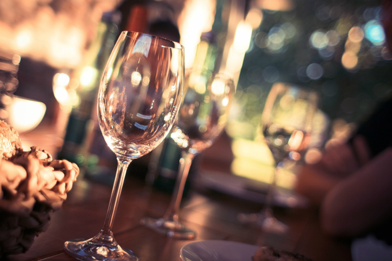 How To Host a New Year's Eve Bash on a Budget 