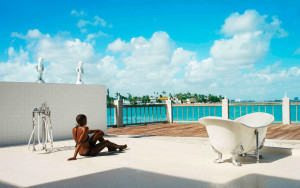 New Year's Wellness Retreats - The Standard Hotel Miami
