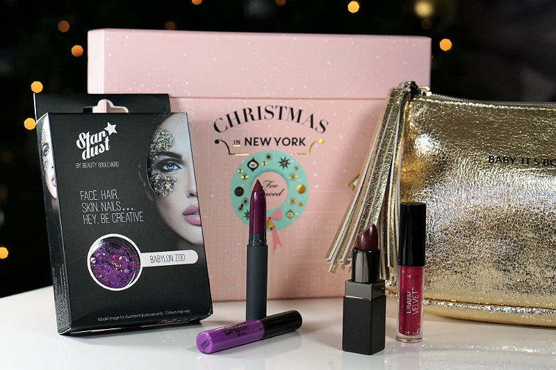  Sparkle and Shine Holiday Giveaway