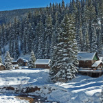15 Spectacular Winter Wonderland Resorts That Brighten Up The Holidays